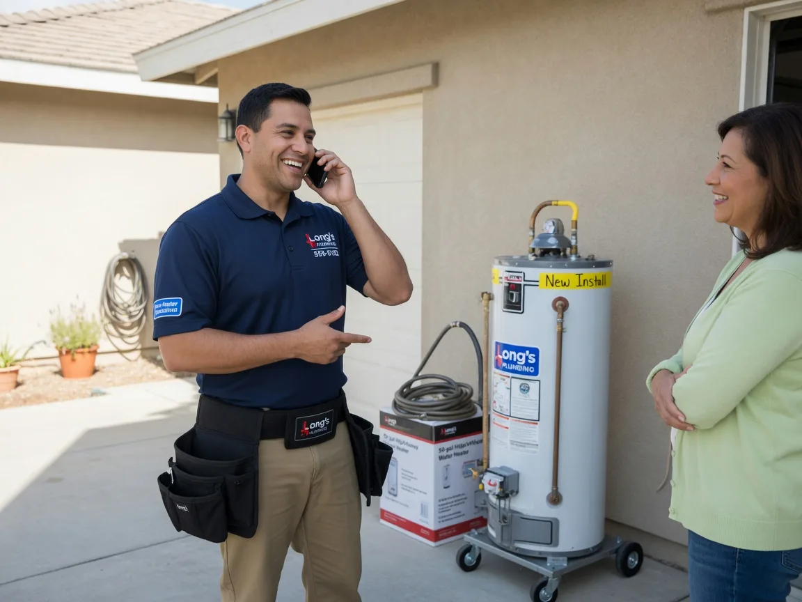Leak Detection South West City, MO FAQs
